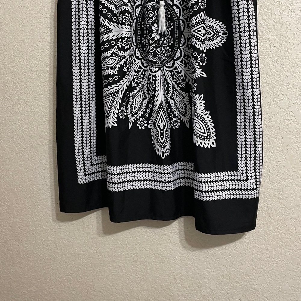 Gypsy Blu Live to be free Dress - Picture 4 of 5